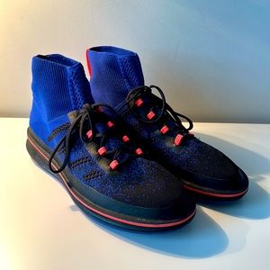 Like New! Camper Rolling men's sneakers.